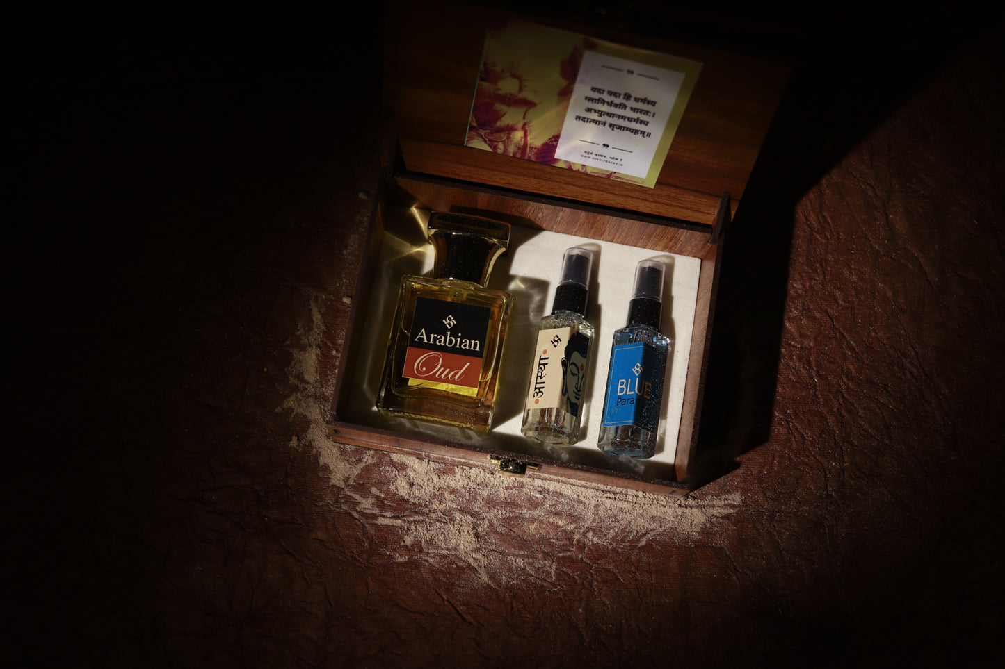 Arabian Oud