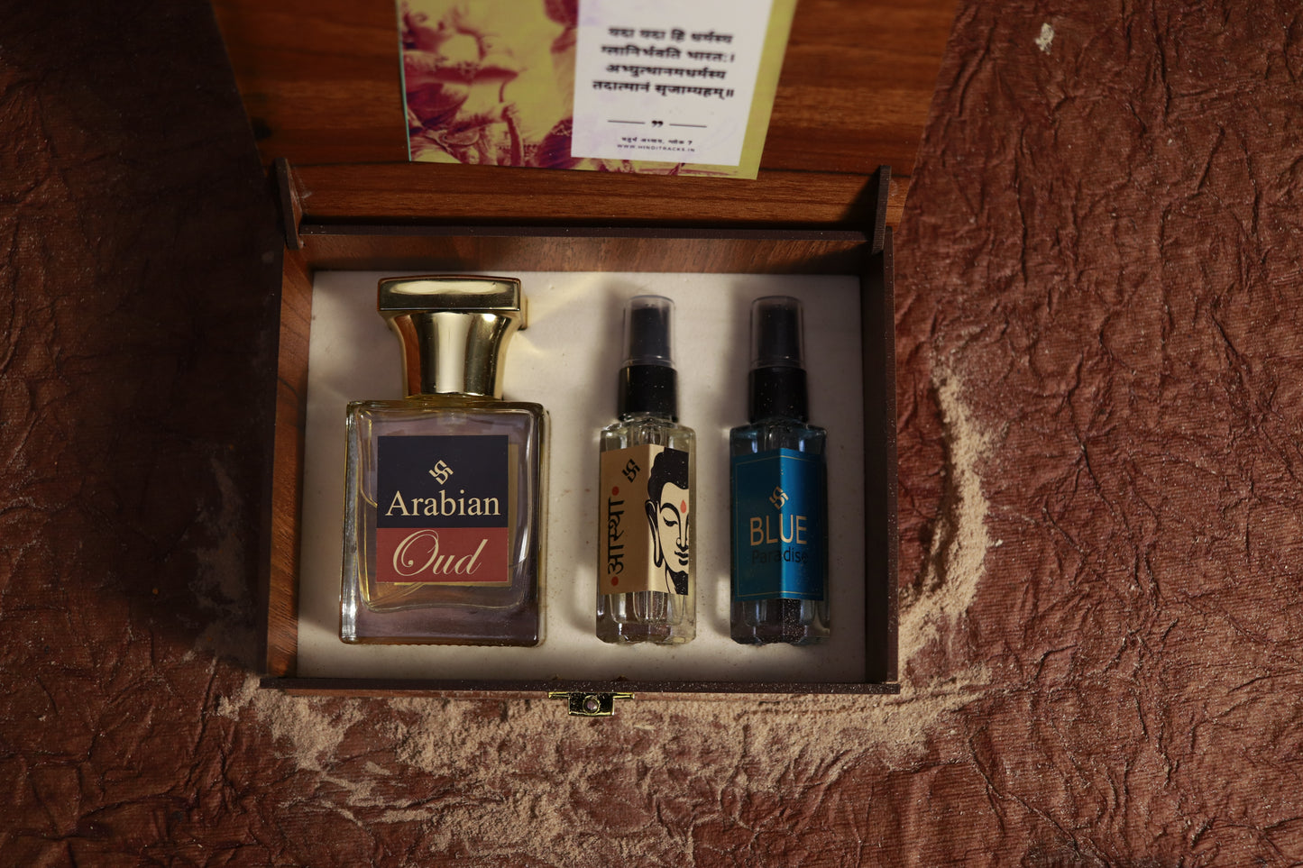 Arabian Oud