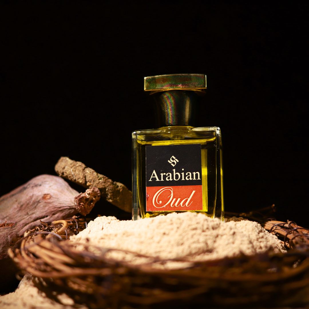 Arabian Oud (Only Human Use)