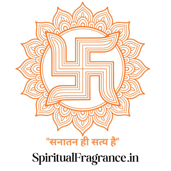 Spiritual Fragrance