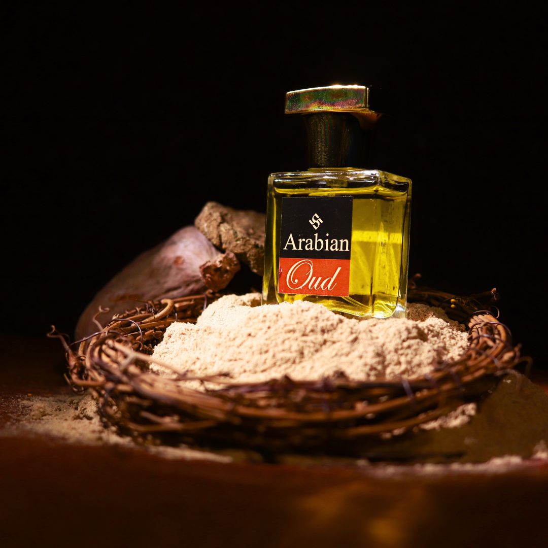 Unique combo Perfume Set - 4 x 10mls