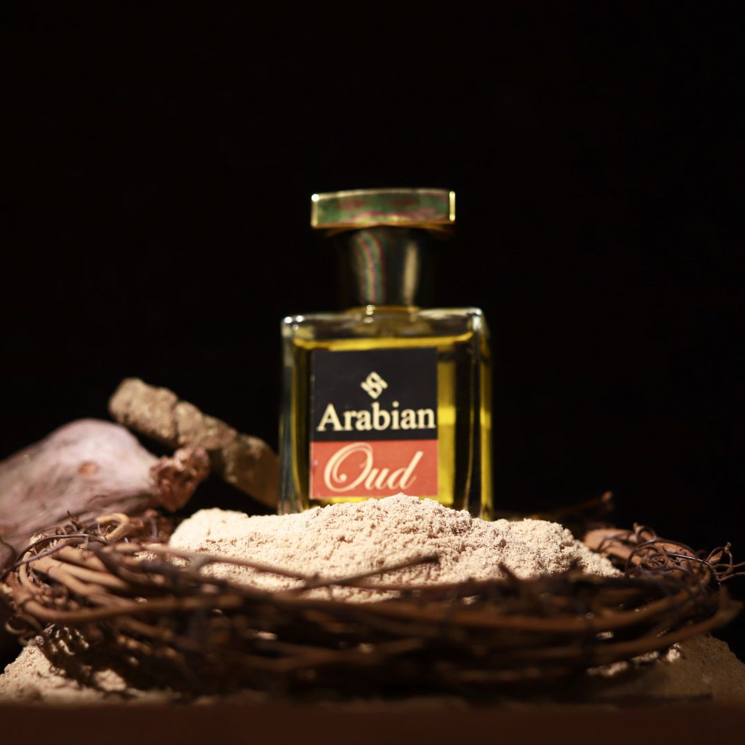 Arabian Oud (Only Human Use)