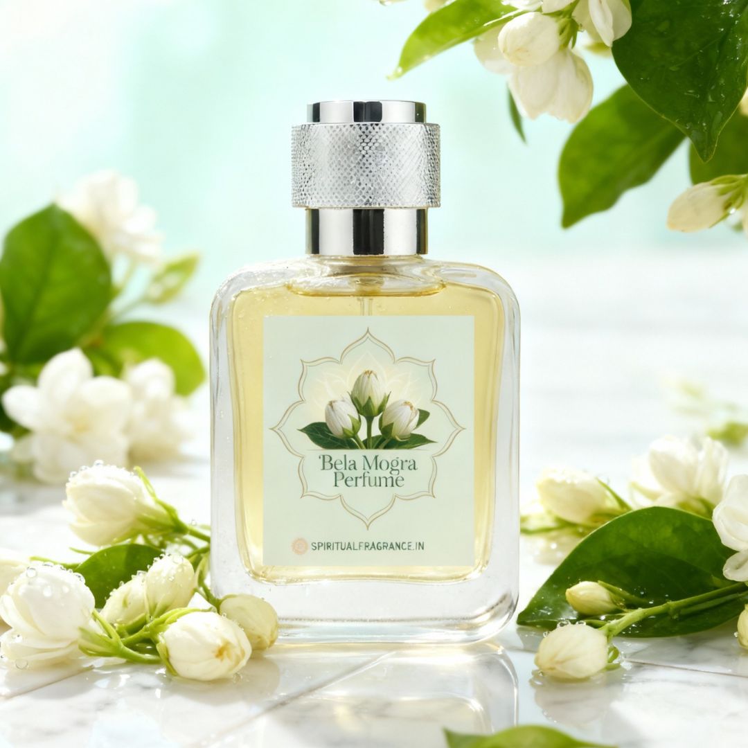 BELA MOGRA PERFUME (ONLY FOR HUMANS)