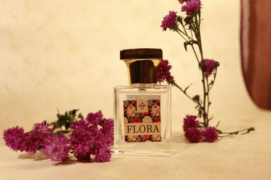 FLORA ( Inspired by GUCCI )