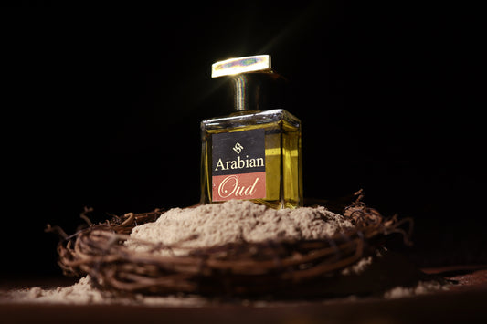 Arabian Oud